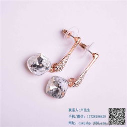 春晓五金饰品 匠心打造首饰之美的源头实力